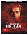 Total Recall (4K Ultra HD + Blu-ray + Digital Download) [UHD] - 3D