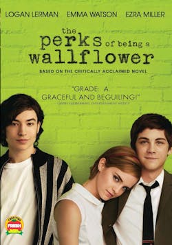 The Perks of Being a Wallflower (DVD + Digital + Ultraviolet) [DVD]