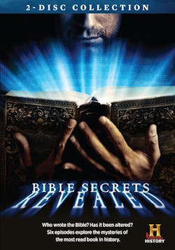 Bible Secrets Revealed [DVD]