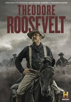 Theodore Roosevelt [DVD]