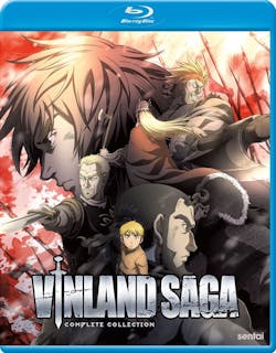 Vinland Sage: The Complete Collection [Blu-ray]