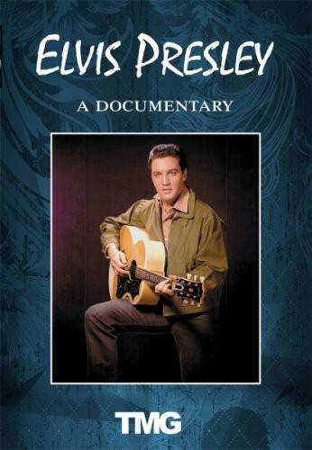 Elvis Rock & Roll Royalty - DVD