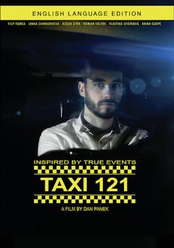 Taxi 121 [DVD]