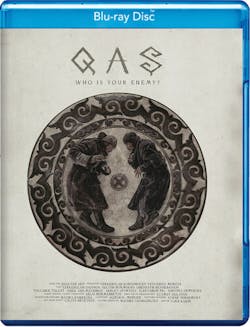 QAS [Blu-ray] [Blu-ray]