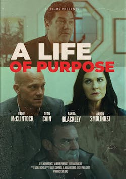 A Life of Purpose [DVD]