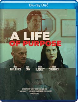 A Life of Purpose [Blu-ray] [Blu-ray]