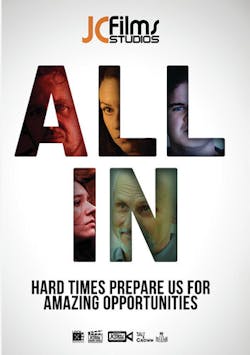 All In [DVD]