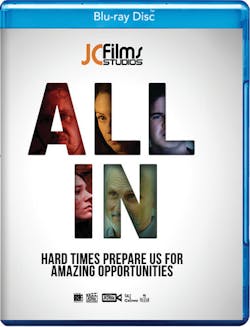 All In [Blu-ray] [Blu-ray]