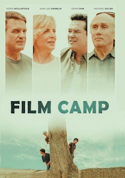 Film Camp [DVD]