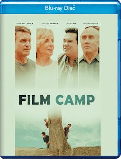 Film Camp [Blu-ray] [Blu-ray]