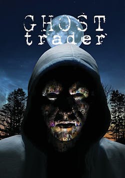 Ghost Trader [DVD]