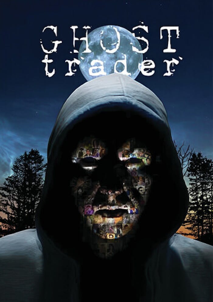 Ghost Trader [DVD]