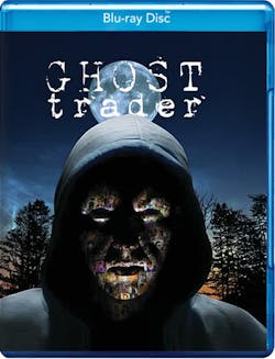 Ghost Trader [Blu-ray] [Blu-ray]