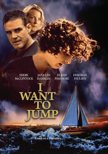 I Want to Jump - DVD