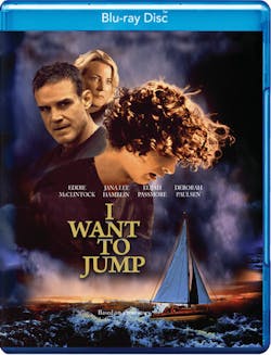 I Want to Jump [Blu-ray] [Blu-ray]