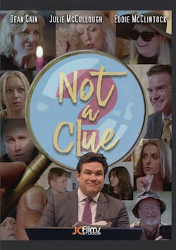 Not a Clue [DVD]
