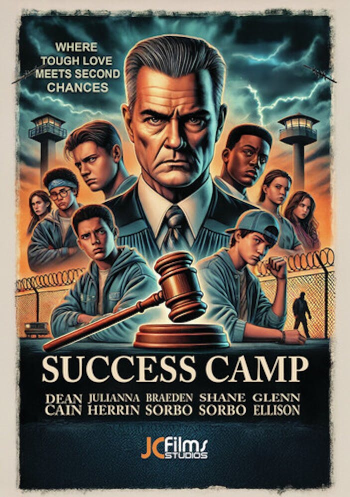 Success Camp [DVD]