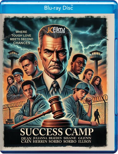 Success Camp - Blu-ray - Blu-ray