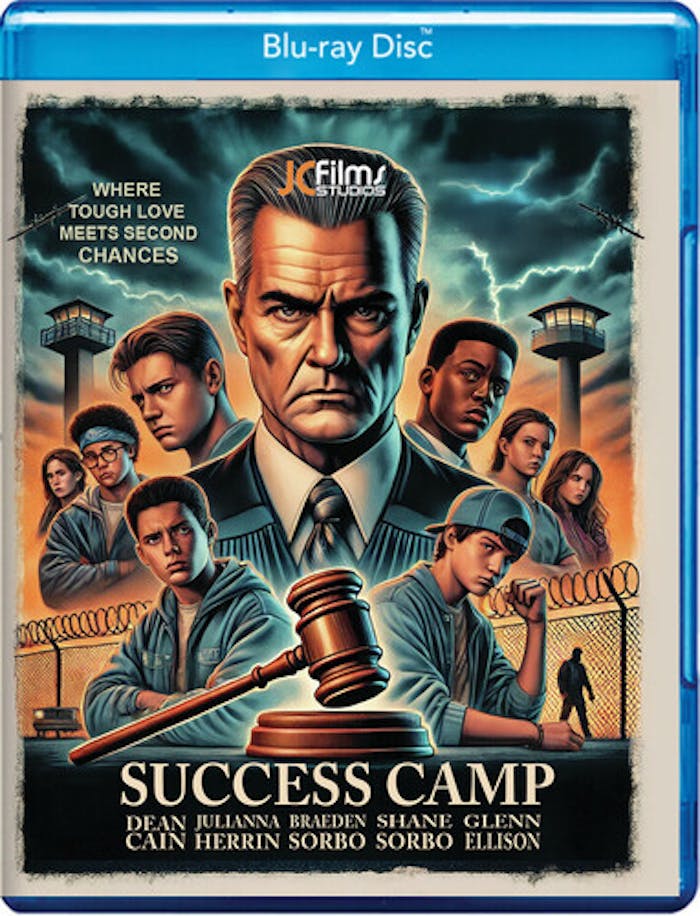Success Camp [Blu-ray] [Blu-ray]