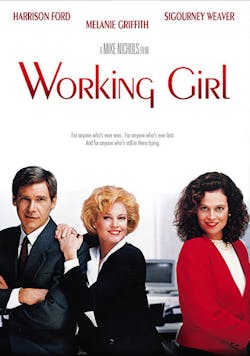 Working Girl [DVD]