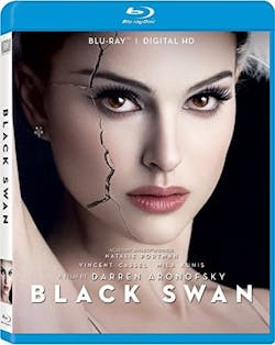 Black Swan [Blu-ray] [Blu-ray]