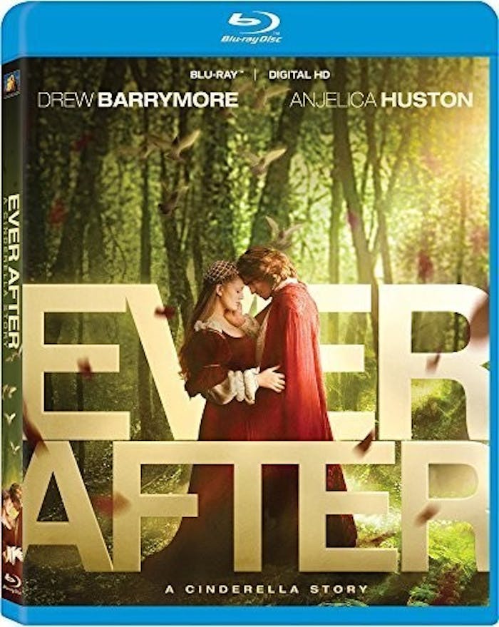 Ever After [Blu-ray] [Blu-ray]