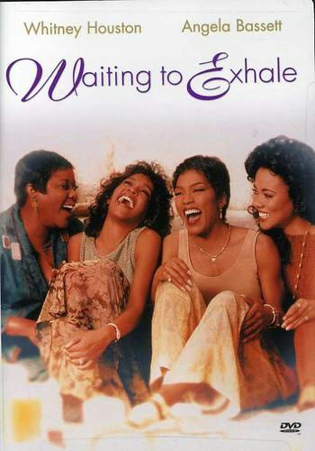 Waiting to Exhale - DVD