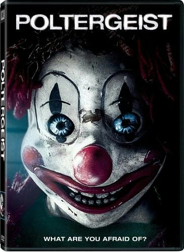 Poltergeist - DVD