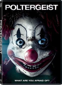 Poltergeist [DVD]