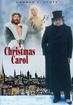 Christmas Carol (1984) [DVD]