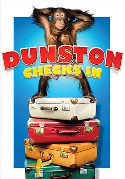 Dunston Checks In [DVD]