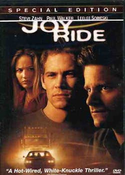 Joy Ride [DVD]