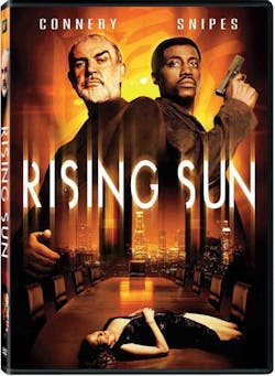 Rising Sun [DVD]
