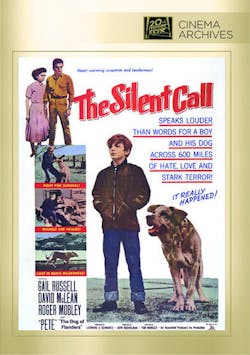 Silent Call, The [DVD]