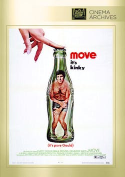 Move [DVD]