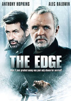 Edge [DVD]