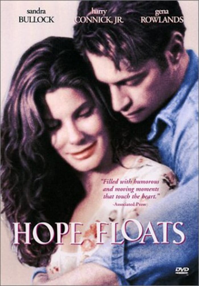 Hope Floats [DVD]