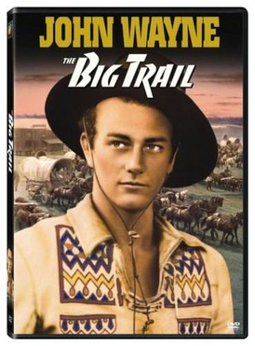 The Big Trail - DVD