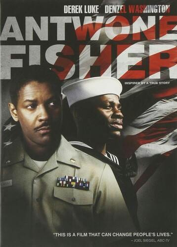 Antwone Fisher - DVD