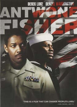 Antwone Fisher [DVD]