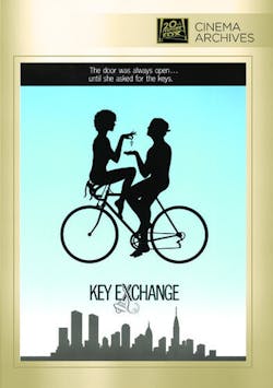 Key Exchange [DVD]