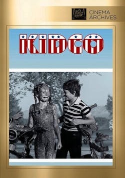 Kidco [DVD]