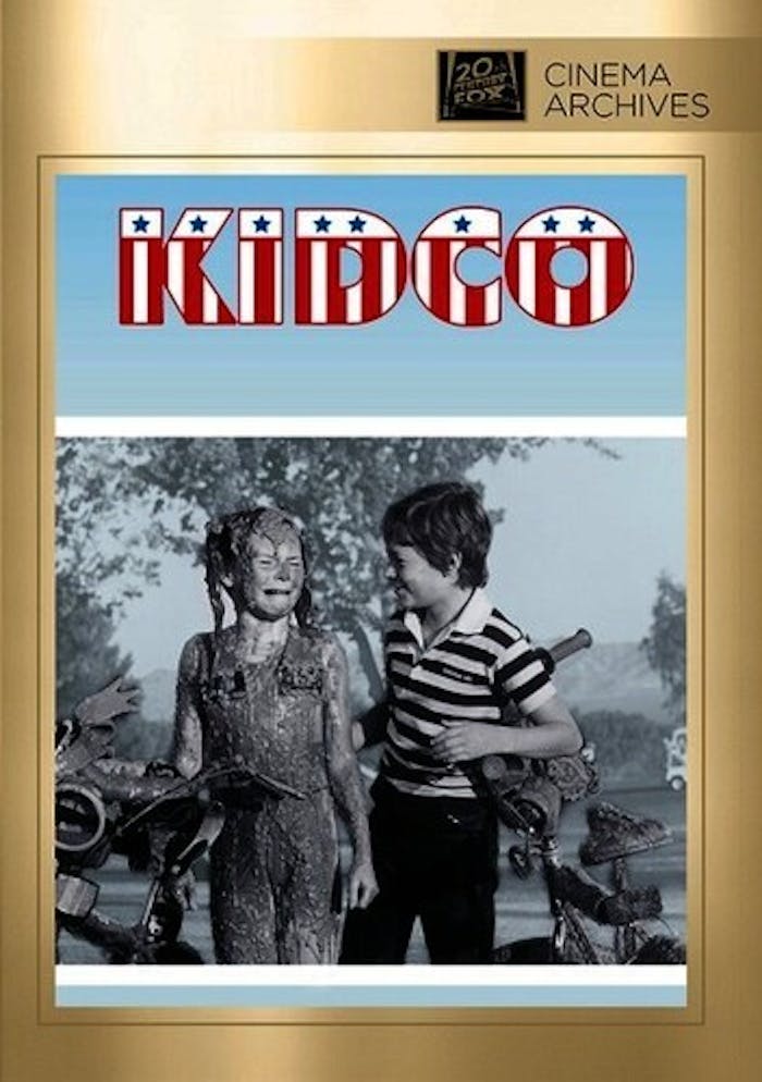 Kidco [DVD]