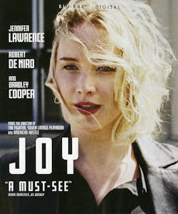 Joy [Blu-ray] [Blu-ray]