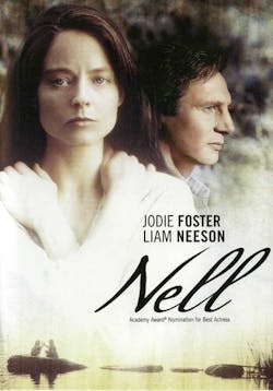 Nell [DVD]