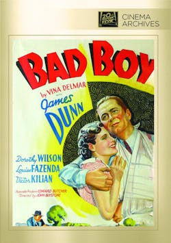 Bad Boy [DVD]