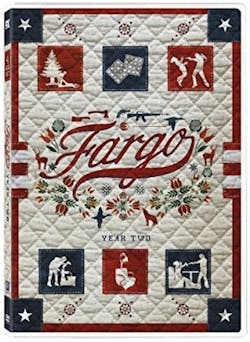 Fargo: Year Two [DVD]