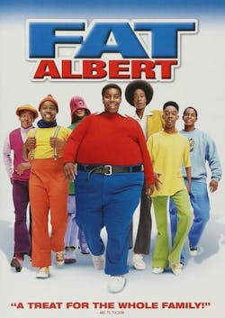 Fat Albert [DVD]