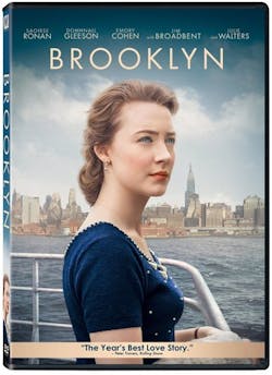 Brooklyn [DVD]