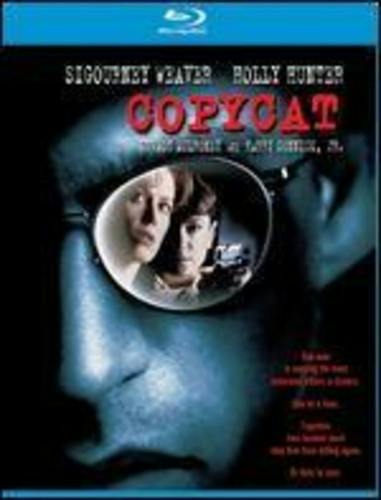 Copycat - Blu-ray - Blu-ray